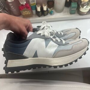 Figs New Balance Tennis Shoes